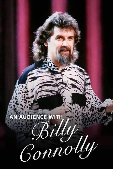 An Audience with Billy Connolly